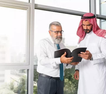 أفضل جامعة لدراسة إدارة الأعمال في مصر للوافدين 
