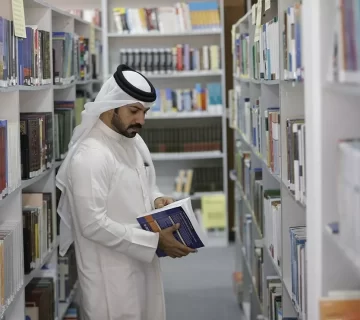ادرس في مصر للوافدين